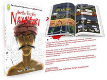 Load image into Gallery viewer, Amar Bari Tomar Bari Naxalbari Comic Reprint