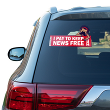 Load image into Gallery viewer, Car Stickers Set
