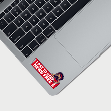 Load image into Gallery viewer, Laptop Sticker Set
