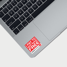 Load image into Gallery viewer, Laptop Sticker Set
